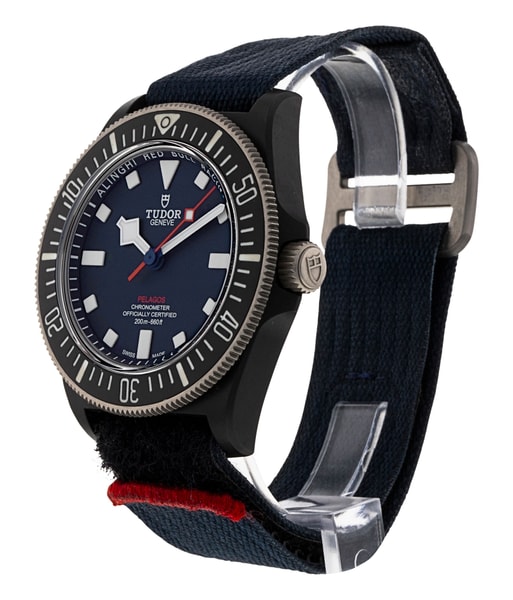 Tudor Pelagos FXD M25707KN-0001